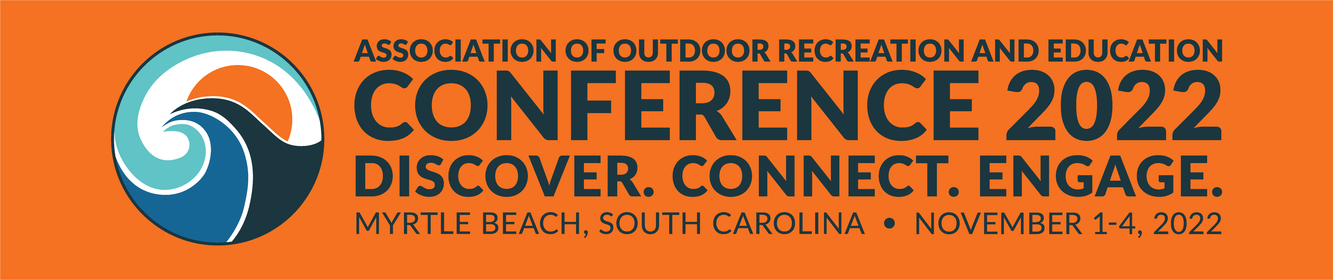 About the Conference Association of Outdoor Recreation and Education