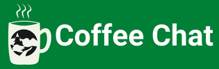 Coffee Chat Banner