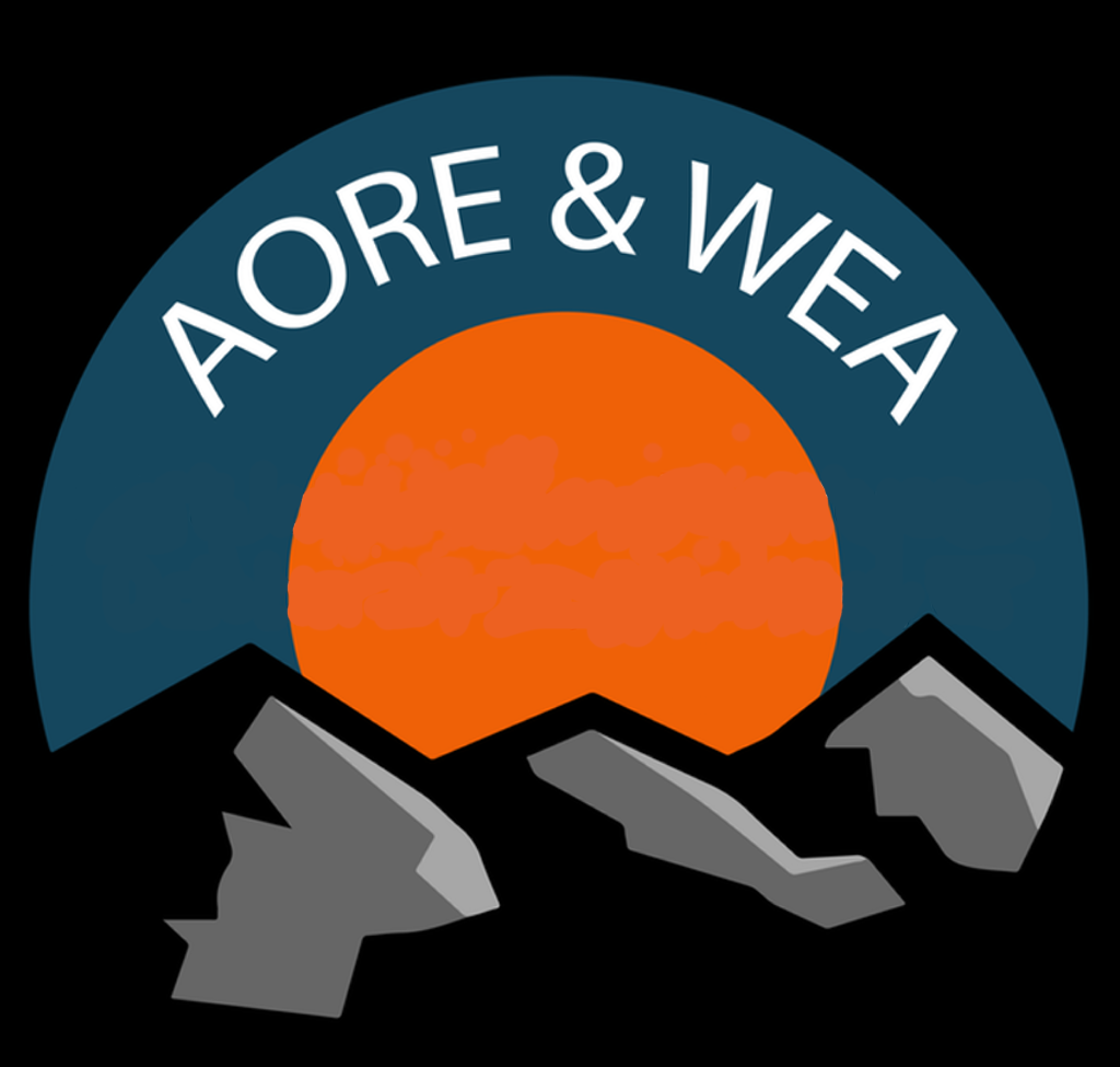AORE WEA 2018 Joint National Conference Mobile App Icon